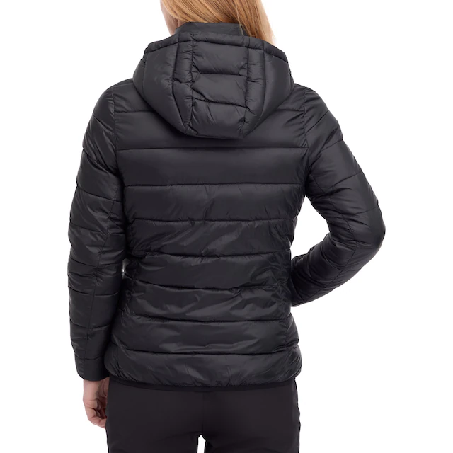 McKINLEY Outdoorjacke »Jacke Erika W« atmungsaktiv | wasserabweisend, mit Kapuze, thermo-wattiert, pflegeleicht