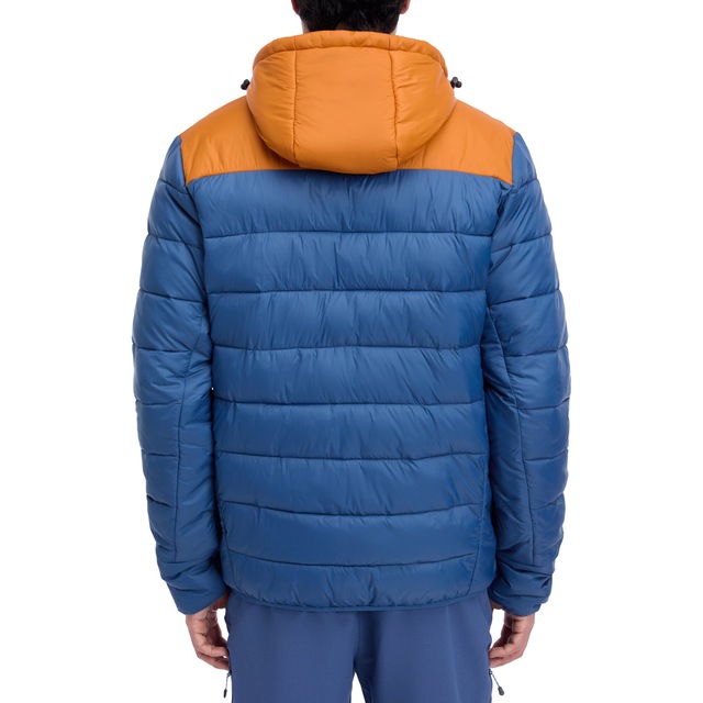 McKINLEY Outdoorjacke »Jacke Erika M« atmungsaktiv | wasserabweisend, sportlicher Stil, mit Wattierung aus Polyester, leicht