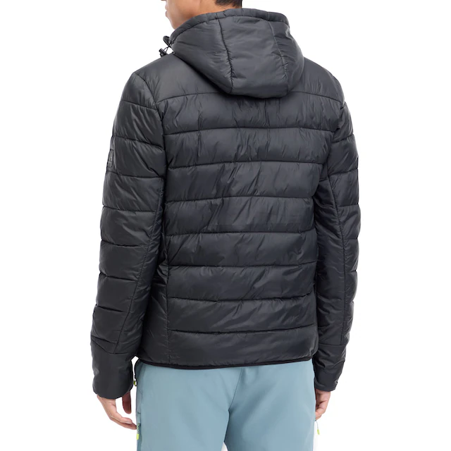 McKINLEY Outdoorjacke »Jacke Erika M« atmungsaktiv | wasserabweisend, sportlicher Stil, mit Wattierung aus Polyester, leicht