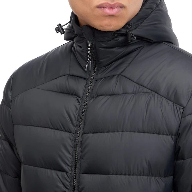 McKINLEY Outdoorjacke »Jacke Erika M« atmungsaktiv | wasserabweisend, sportlicher Stil, mit Wattierung aus Polyester, leicht