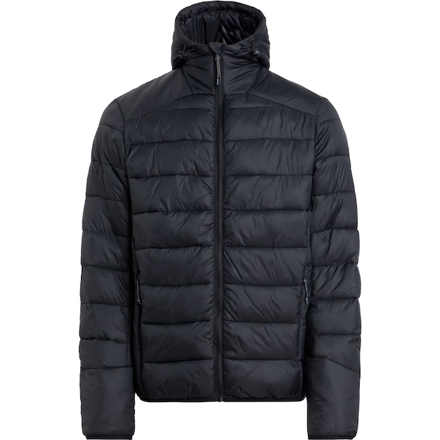McKINLEY Outdoorjacke »Jacke Erika M« atmungsaktiv | wasserabweisend, sportlicher Stil, mit Wattierung aus Polyester, leicht