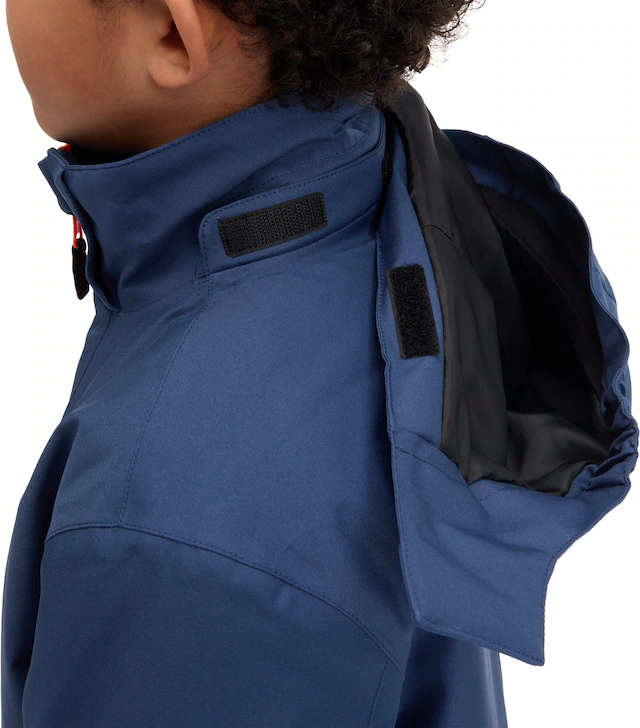 McKINLEY Outdoorjacke »Funktions-Jacke Donato JKT B« mit Kapuze