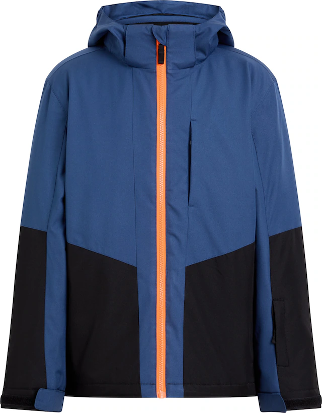 McKINLEY Outdoorjacke »Funktions-Jacke Donato JKT B« mit Kapuze