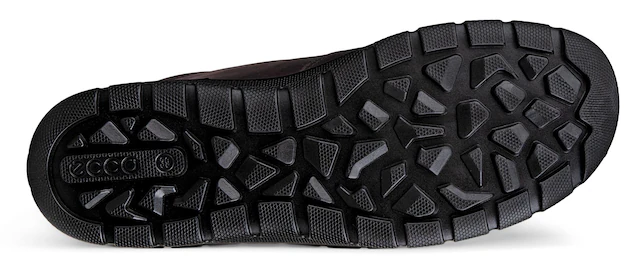 Ecco Winterboots »BABETT BOOT« Schnürboots, Stiefelette mit herausnehmbarer Einlage, GORE-TEX