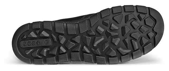 Ecco Winterboots »BABETT BOOT« Schnürboots, Stiefelette mit herausnehmbarer Einlage, GORE-TEX