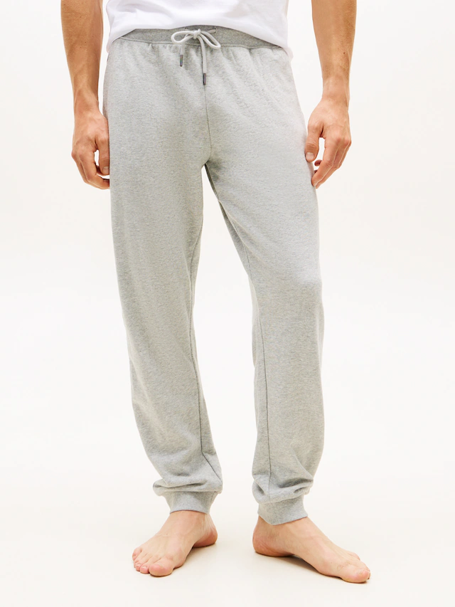 Tommy Hilfiger Underwear Sweathose Lounge-Jogginghose, regular fit, elastischer Bund