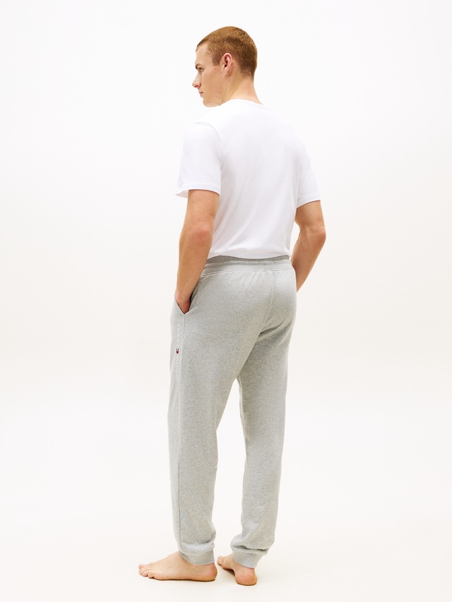 Tommy Hilfiger Underwear Sweathose Lounge-Jogginghose, regular fit, elastischer Bund