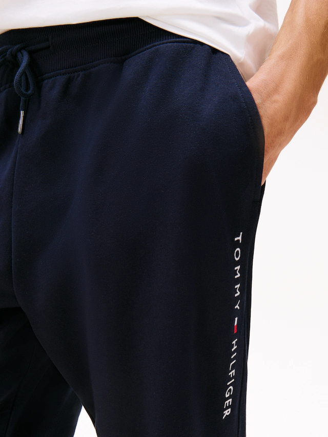 Tommy Hilfiger Underwear Sweathose Lounge-Jogginghose, regular fit, elastischer Bund