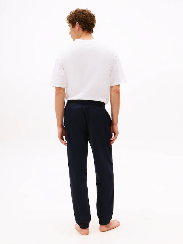 Tommy Hilfiger Underwear Sweathose Lounge-Jogginghose, regular fit, elastischer Bund