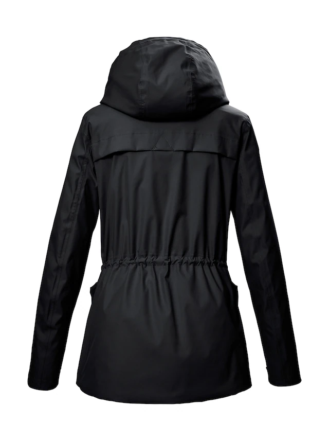 G.I.G.A. DX by killtec Funktionsjacke »GS 55 WMN JCKT« Wetterfeste Damenjacke, wind- u wasserdicht, atmungsaktiv