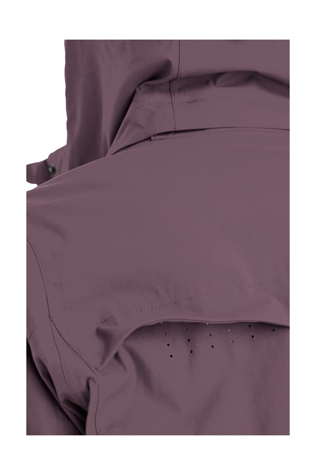G.I.G.A. DX by killtec Funktionsjacke »GS 54 WMN JCKT« Wasserdicht, atmungsaktiv, recycelte Materialien, abnehmbare Kapuze