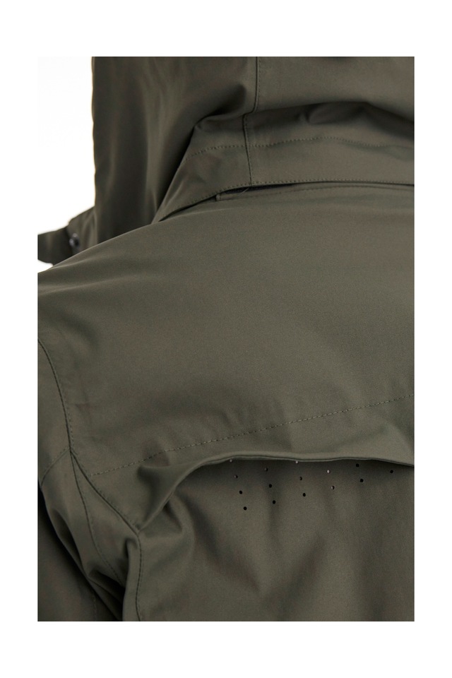 G.I.G.A. DX by killtec Funktionsjacke »GS 54 WMN JCKT« Wasserdicht, atmungsaktiv, recycelte Materialien, abnehmbare Kapuze