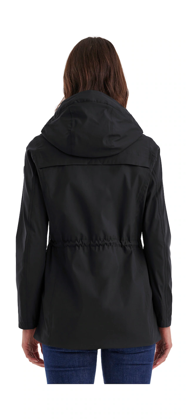 G.I.G.A. DX by killtec Funktionsjacke »GS 54 WMN JCKT« Wasserdicht, atmungsaktiv, recycelte Materialien, abnehmbare Kapuze
