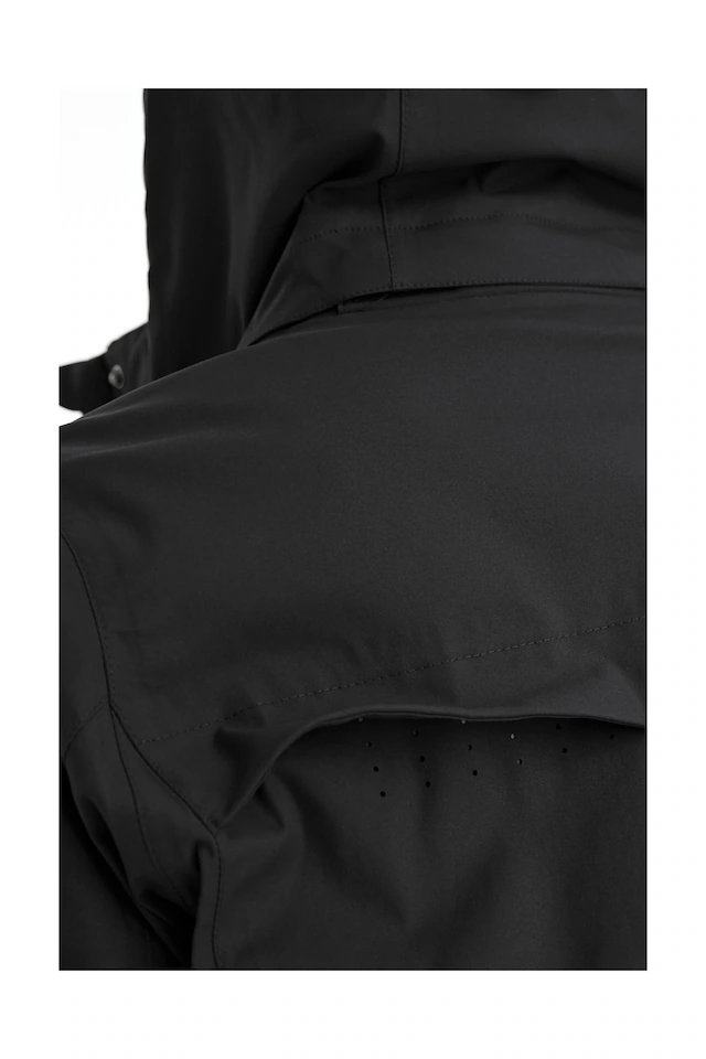 G.I.G.A. DX by killtec Funktionsjacke »GS 54 WMN JCKT« Wasserdicht, atmungsaktiv, recycelte Materialien, abnehmbare Kapuze
