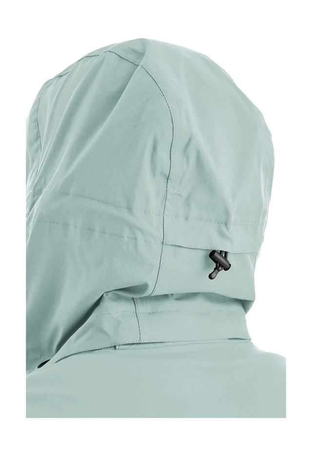 G.I.G.A. DX by killtec Funktionsjacke »GS 54 WMN JCKT« Wasserdicht, atmungsaktiv, recycelte Materialien, abnehmbare Kapuze