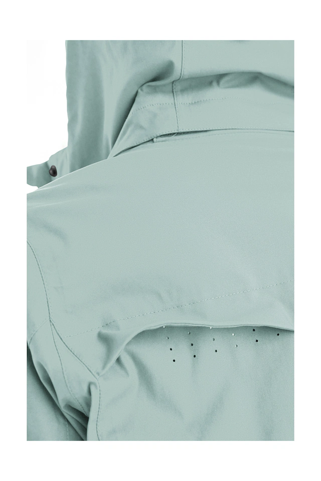 G.I.G.A. DX by killtec Funktionsjacke »GS 54 WMN JCKT« Wasserdicht, atmungsaktiv, recycelte Materialien, abnehmbare Kapuze