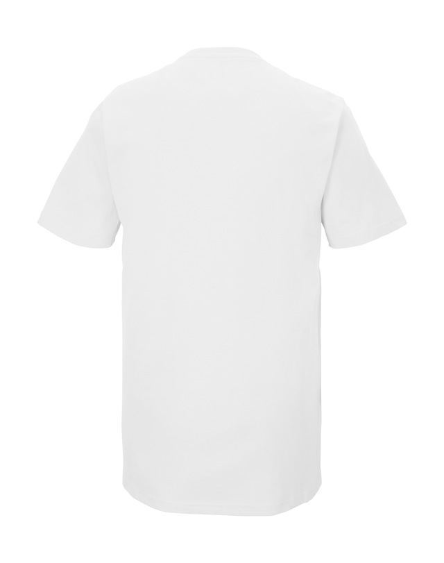 G.I.G.A. DX by killtec T-Shirt »GS 45 MN TSHRT« Herren T-Shirt, 100% Baumwolle, leicht, Carbon Finish, komfortabel