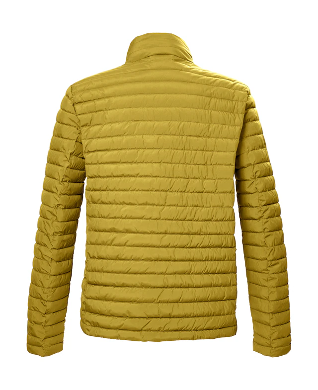 G.I.G.A. DX by killtec Steppjacke »GS 85 MN QLTD JCKT« leichte, winddichte und wasserabweisende Herrenjacke