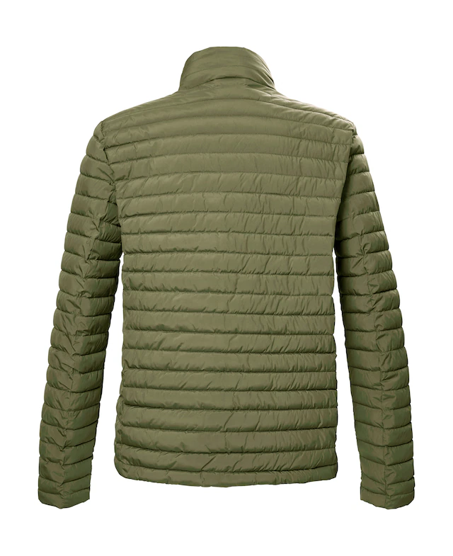 G.I.G.A. DX by killtec Steppjacke »GS 85 MN QLTD JCKT« leichte, winddichte und wasserabweisende Herrenjacke