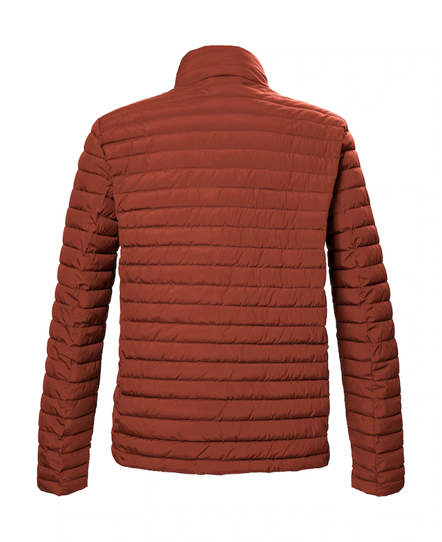 G.I.G.A. DX by killtec Steppjacke »GS 85 MN QLTD JCKT« leichte, winddichte und wasserabweisende Herrenjacke