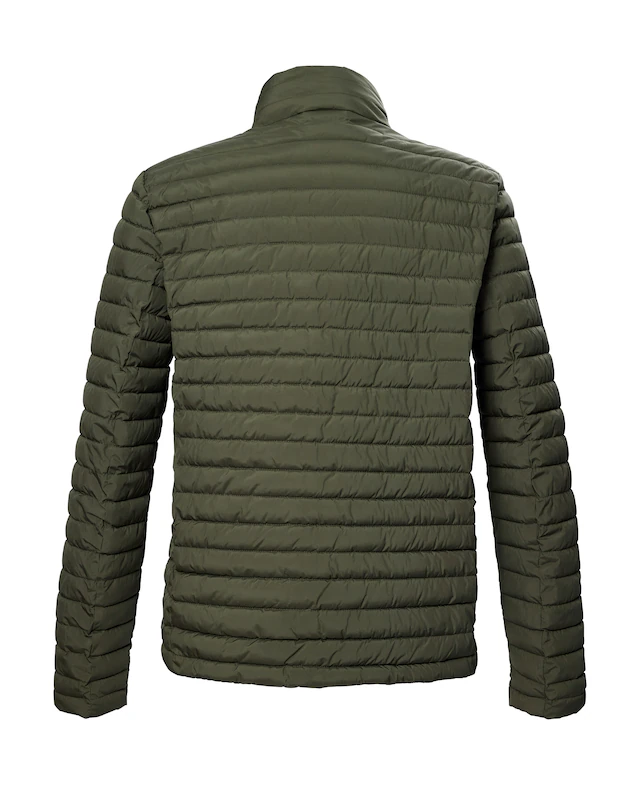 G.I.G.A. DX by killtec Steppjacke »GS 85 MN QLTD JCKT« leichte, winddichte und wasserabweisende Herrenjacke