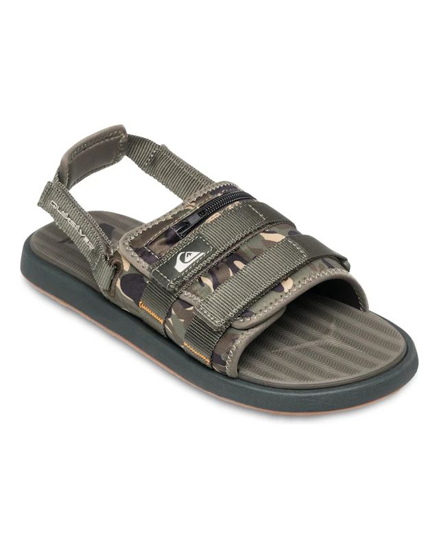 Quiksilver Sandale »Monkey Caged«