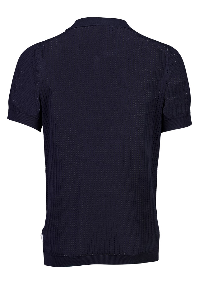 LINDBERGH Poloshirt »Poloshirt Relaxed Fit«