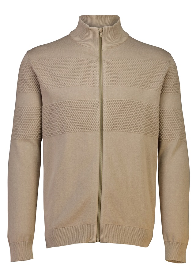 LINDBERGH Cardigan »Cardigan Relaxed Fit«