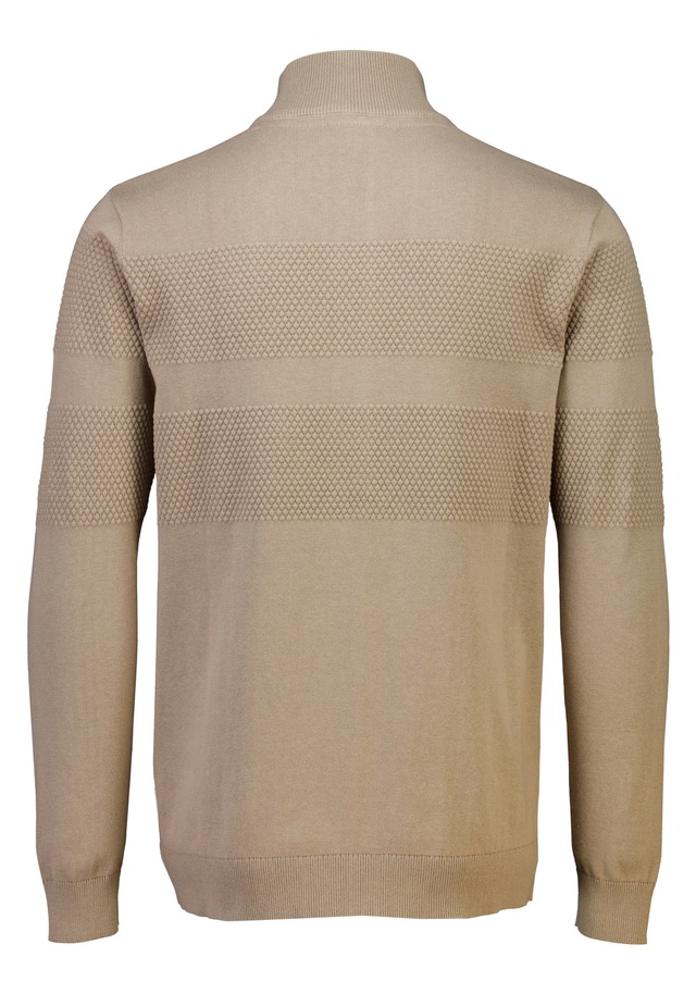 LINDBERGH Cardigan »Cardigan Relaxed Fit«