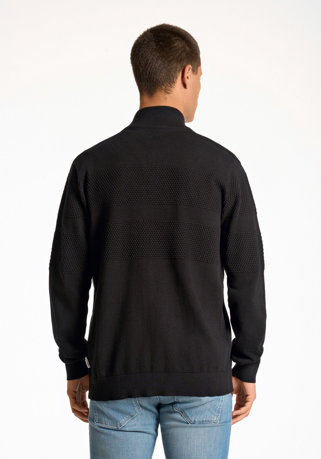 LINDBERGH Cardigan »Cardigan Relaxed Fit«