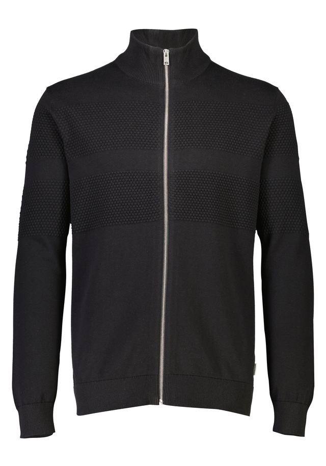 LINDBERGH Cardigan »Cardigan Relaxed Fit«