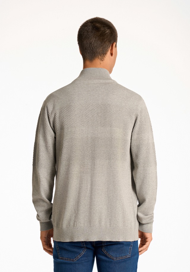 LINDBERGH Cardigan »Cardigan Relaxed Fit«