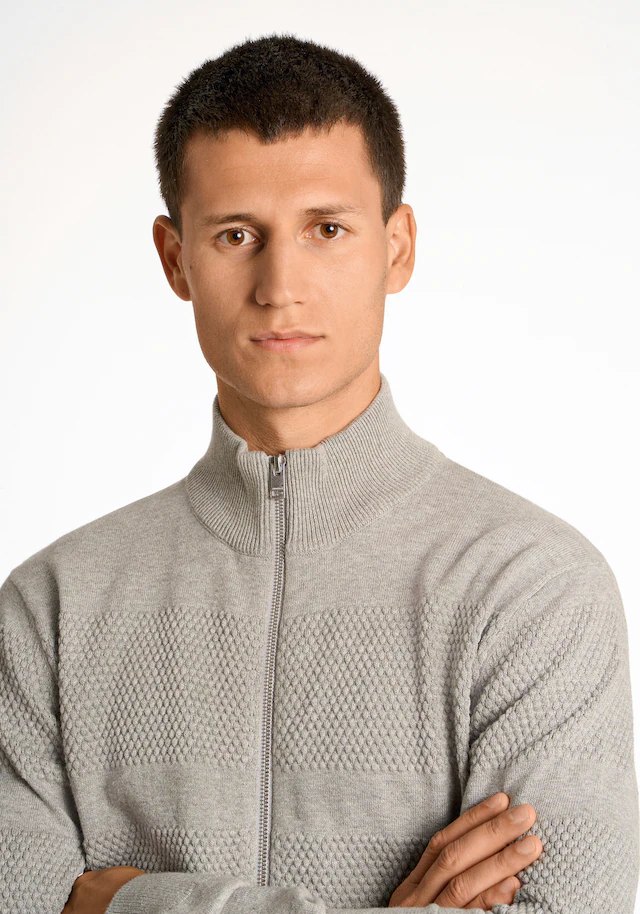 LINDBERGH Cardigan »Cardigan Relaxed Fit«