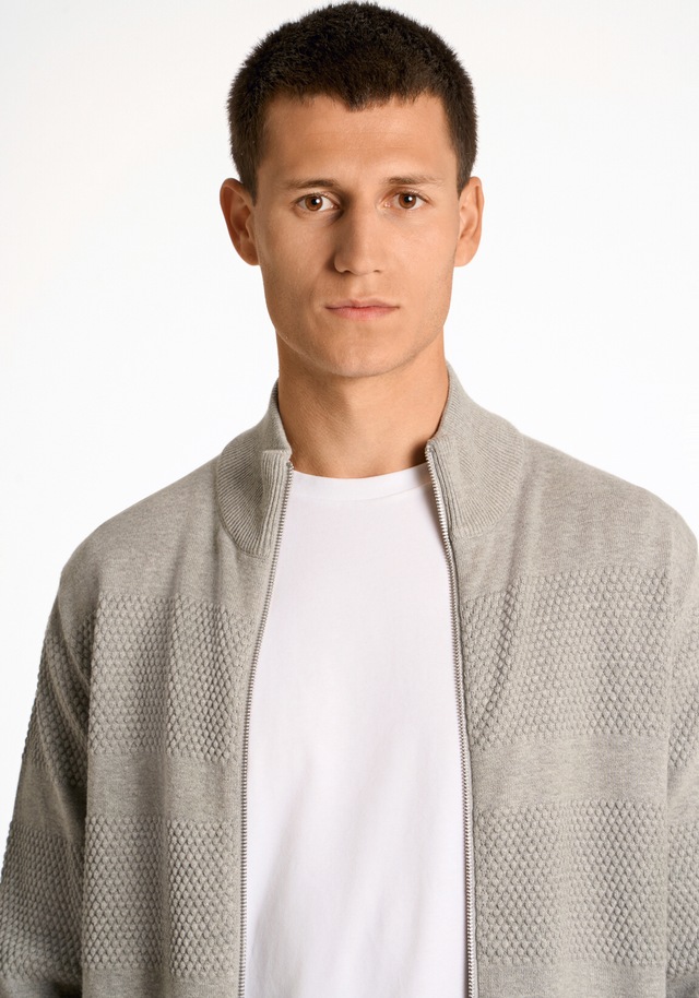 LINDBERGH Cardigan »Cardigan Relaxed Fit«