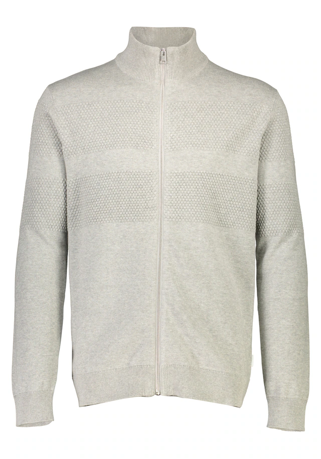 LINDBERGH Cardigan »Cardigan Relaxed Fit«