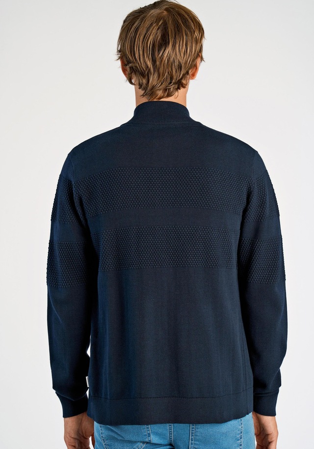 LINDBERGH Cardigan »Cardigan Relaxed Fit«