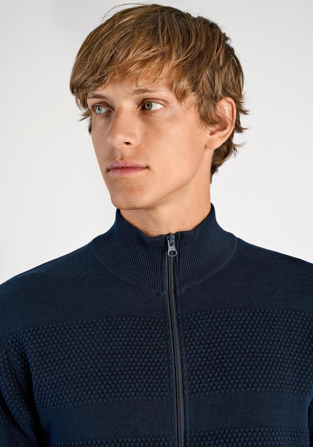 LINDBERGH Cardigan »Cardigan Relaxed Fit«