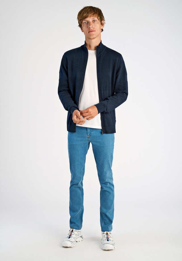 LINDBERGH Cardigan »Cardigan Relaxed Fit«