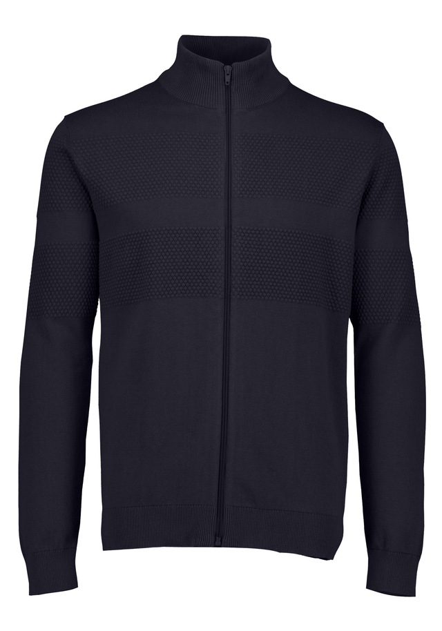 LINDBERGH Cardigan »Cardigan Relaxed Fit«