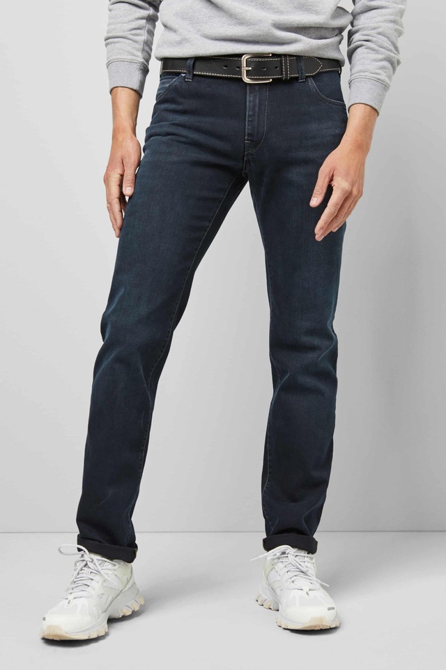 MEYER 5-Pocket-Jeans »M5 Regular« M5 Regular im Five Pocket Style