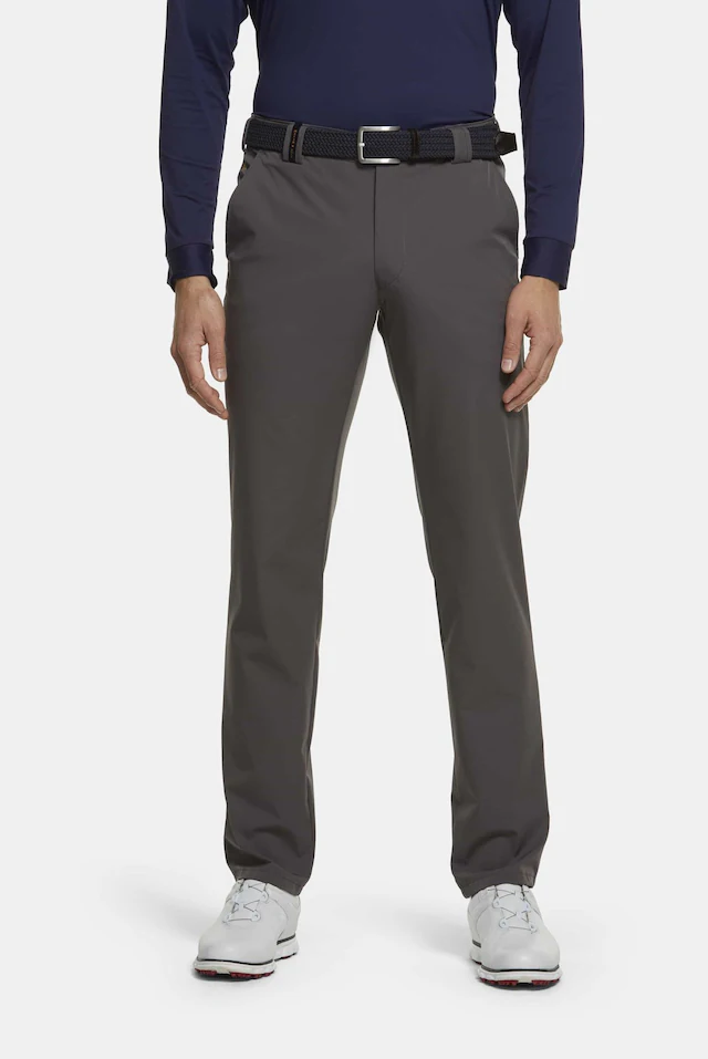 MEYER Chinos »Augusta« High Performance 4-Way-Stretch, aus der Golf Serie