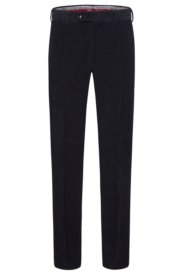 MEYER Chinos »Roma« mit Stretch-Dehnbund