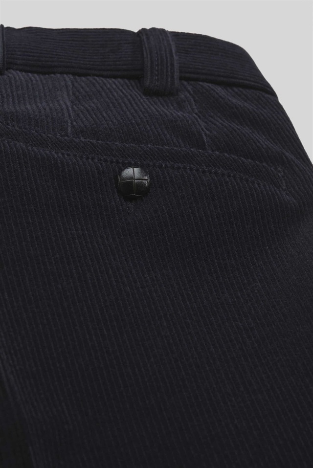 MEYER Chinos »Roma« mit Stretch-Dehnbund