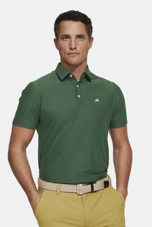 MEYER T-Shirt »Tiger« mit UV-Schutz, aus der Golf Serie