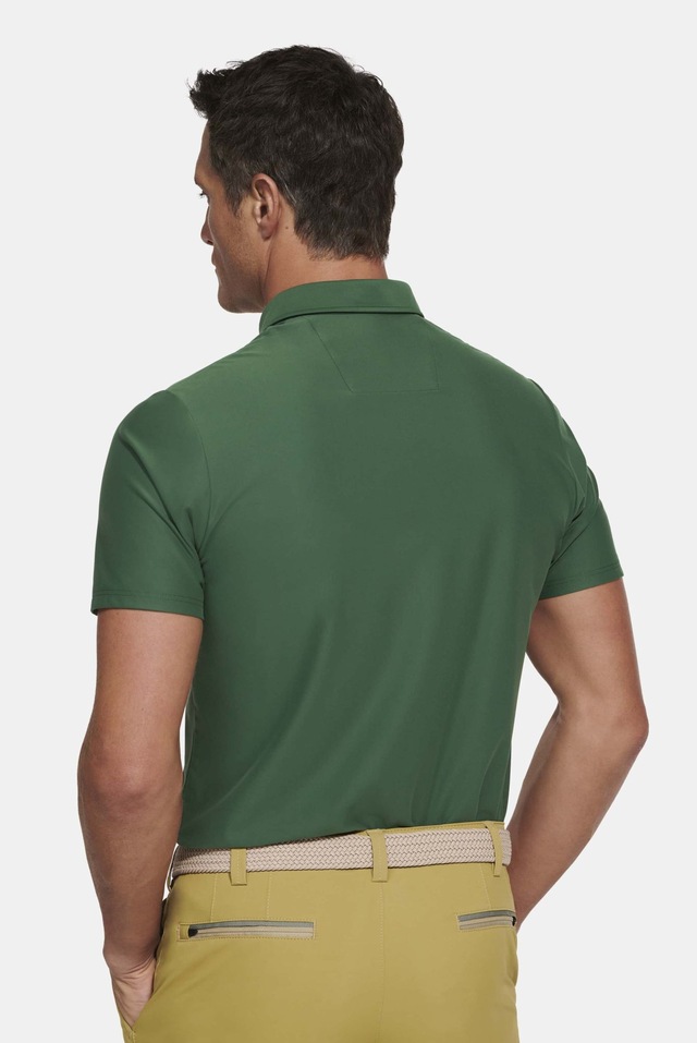 MEYER T-Shirt »Tiger« mit UV-Schutz, aus der Golf Serie