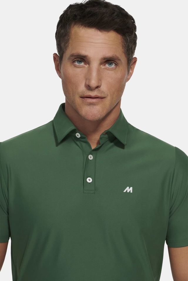 MEYER T-Shirt »Tiger« mit UV-Schutz, aus der Golf Serie