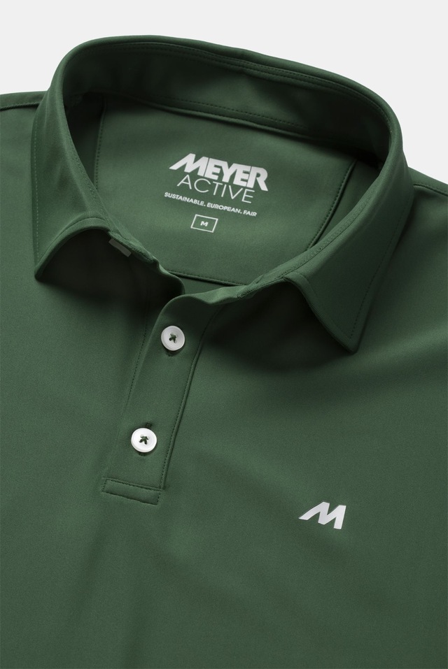 MEYER T-Shirt »Tiger« mit UV-Schutz, aus der Golf Serie