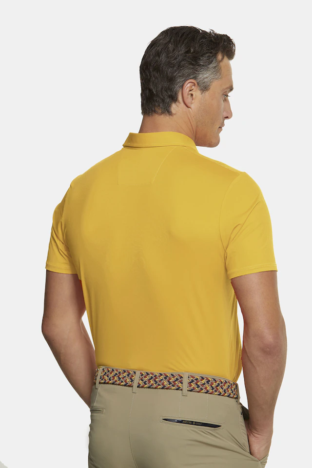 MEYER T-Shirt »Tiger« mit UV-Schutz, aus der Golf Serie