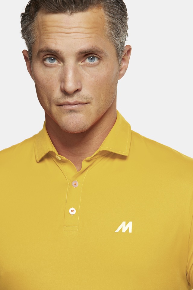 MEYER T-Shirt »Tiger« mit UV-Schutz, aus der Golf Serie