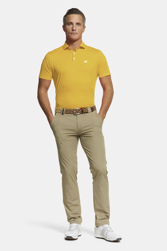MEYER T-Shirt »Tiger« mit UV-Schutz, aus der Golf Serie